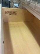 Impressions by Thomasville Dresser and Mirror