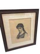 Framed Art