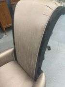 Hollywood Swank Dining Set