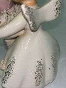 Vintage Lefton October Angel
