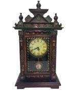 Mantel Clock