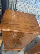 Jewelry Armoire