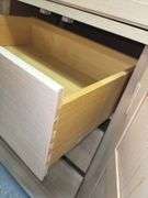 Impressions by Thomasville Dresser and Mirror