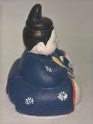 Ceramic China Dolls