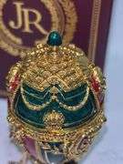 Joan Rivers Imperial Treasures Eggs