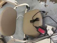 Harmar Pinnacle Stair Lift