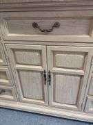 Impressions by Thomasville Dresser and Mirror