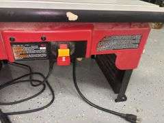 Skill RAS900 Router Table