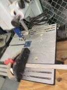 Delta Shipmaster BS100 Band Saw