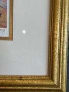 Irene Borg Limited Edition Framed Print