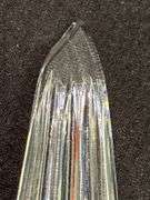Waterford Crystal Obelisk Monument Paperweight