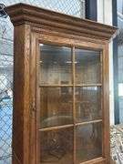 Keller Furniture Corner Cabinet