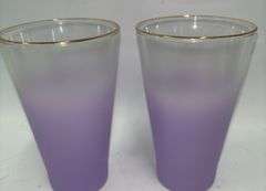 Blendo Frosted Pitcher Set