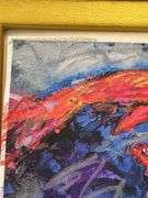Claire McElveen 2019 Oil Original