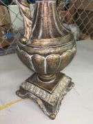 Thomasville Home Interiors Table Lamps