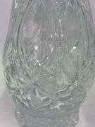 Trio of Crystal Decanters