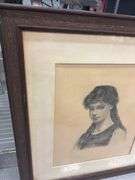 Framed Art