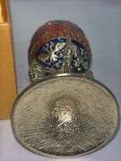 Kremlin Royal Inspired Imperial Easter Egg