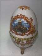Variety of Collectible Eggs