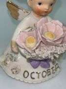 Vintage Lefton October Angel