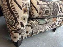Kroehler Accent Chair