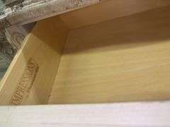 Impressions by Thomasville Nightstand