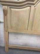 Thomasville Furniture King Headboard and Footboard