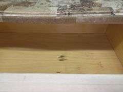 Impressions by Thomasville Nightstand