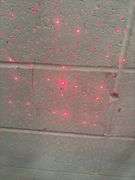 Holiday Laser Lights