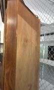 Keller Furniture Corner Cabinet