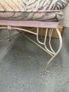 Pair of Wicker Chairs