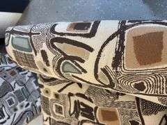 Kroehler Accent Chair