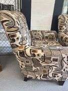 Kroehler Accent Chair