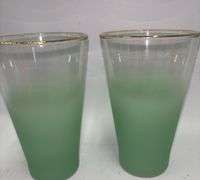 Blendo Frosted Pitcher Set