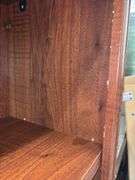 Sauder Bookshelf
