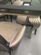 Hollywood Swank Dining Set