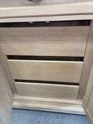 Impressions by Thomasville Dresser and Mirror