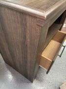 Ashley Furniture Nightstand