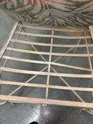 Pair of Wicker Chairs