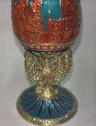 Kremlin Royal Inspired Imperial Easter Egg
