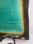 Baum Galaxy Jade Plate