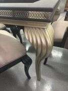 Hollywood Swank Dining Set