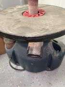 Powertec 13” Oscilating Spindle Sander