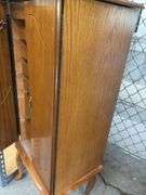 Jewelry Armoire