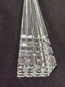 Waterford Crystal Obelisk Monument Paperweight