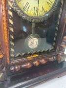 Mantel Clock