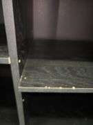 Storage Cabinet
