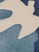 Margarita Galetar Embossed Screenprint
