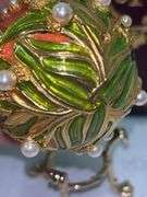 Joan Rivers Imperial Treasures Collectible Eggs