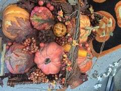 Fall Decor
